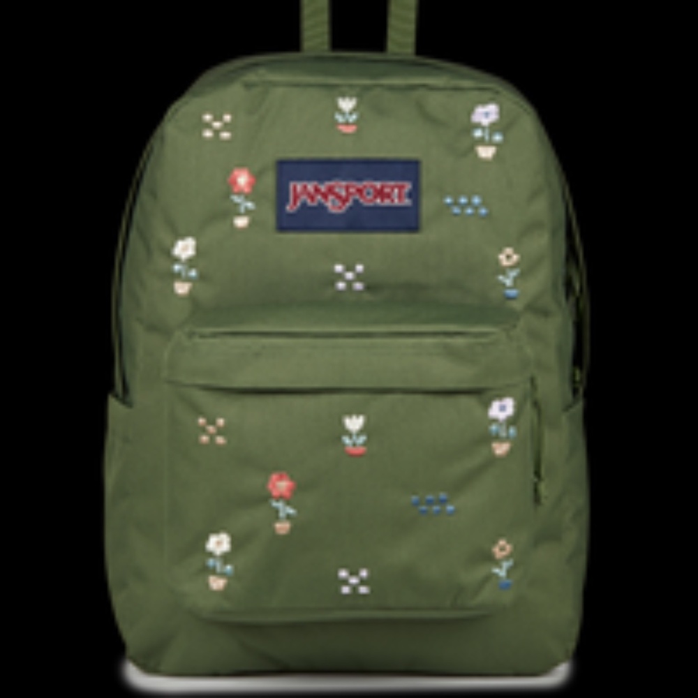 NWT Jansport SuperBreak Plus